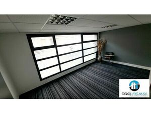 Bureaux 135 m²