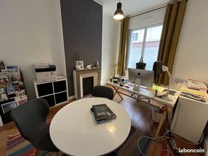 Bureaux 52 m² Amiens