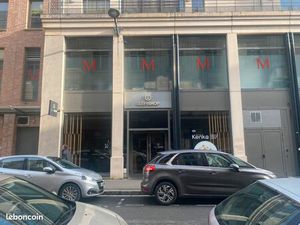 Commerce. Emplacement n°1. Hypercentre