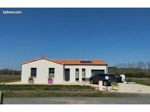 Maison - 5 pièces - 86 98 m2