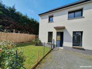 Maison recente a louer