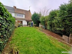 Maison 84 m² La Neuville