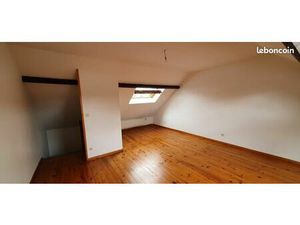 Lesquin maison 3 chambres jardin garage 1295