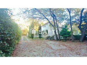 Vente maison 6 pièces 200 m² Ménerbes (84560)