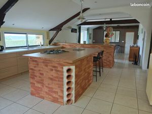 Location maison meublée