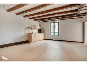 Immeuble 300 m² Limoges