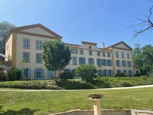 Appartement T4 96 m² Château de la Damette