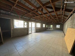 Local stockage à aménager