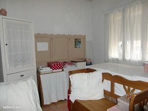 Maison 4 pièces 66 m²