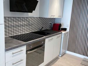 Maison quartier gare