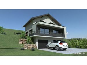 Vente villa LA RAVOIRE