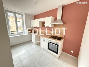 Duplex 3 pièces 42 m²