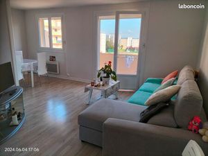 Appartement agréable et lumineux