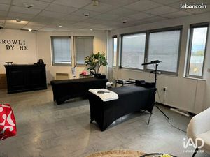 Bureaux 36 m² HOUILLES