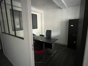 Location bureau coworking