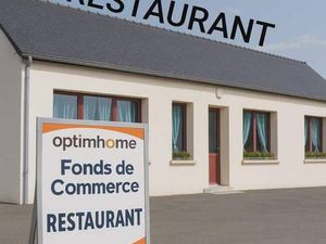 Restaurant à vendre