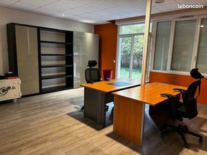 Local d’activité idéale profession libérale