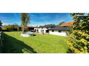 Villa T4 157m2 la Table