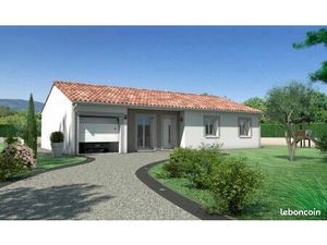 Maison 6 pièces 99 m²