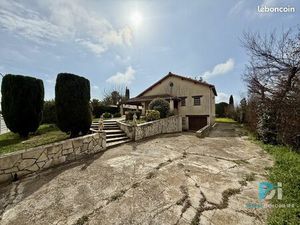 Villa 3 pièces 91 m²