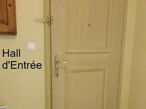 Vends Bel Appartement Traversant à AIX-LES-BAINS CENTRE (Savoie) - Urgent