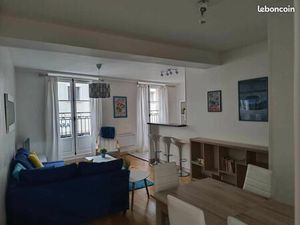 2 chambres - 60 M2 - centre ville