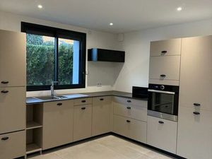 Appartement T4 à saint Alban leysse