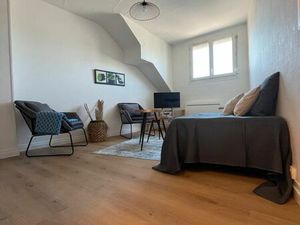 ? T3 Hyper Centre – Idéal investisseur / gîte / EDF – Faibles charges  meublé