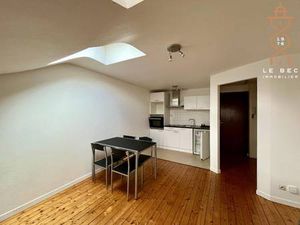 Le Bec Immobilier - Vannes