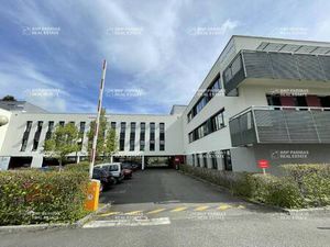 Espace bureau à louer