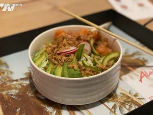 Local Divers 162 m² NANTES