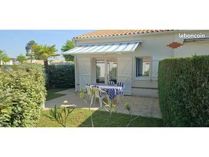 Maison 3 pièces 35m2