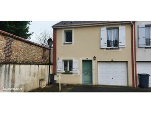 Maison dans lotissement à louer Le Mesnil-Esnard