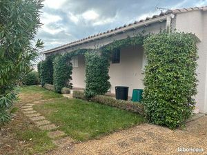 Maison Mauguio proche gendarmerie