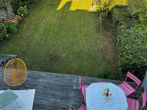 Vente maison familiale 10 min à pieds du centre de nantes  hauts pavés