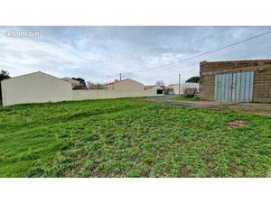 Terrain Les Sables D Olonne