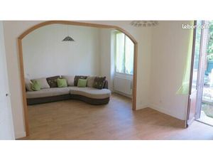 Grand T2 (T3 transformé)