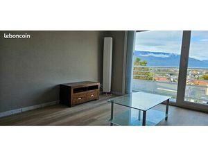 T2 neuf proche prefecture