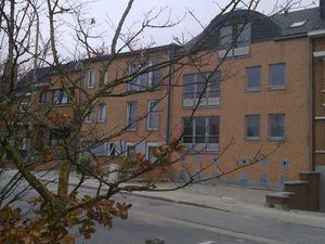 très bel appartement 1 Piece a louer