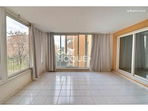 Appartement 3 pièces 78 m²