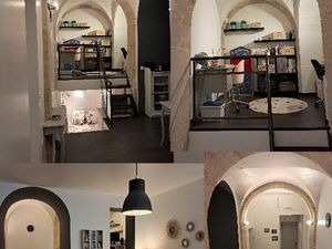 Appartement 79m2 Versailles Notre Dame - Montbauron - Montreuil