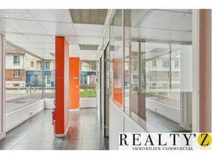 Local commercial 70 m²