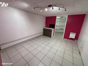 Local d'Activités QUERRIEU