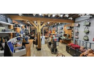 Local commercial 80 m² VERSAILLES