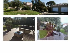 Maison- 6 pièces-141m2