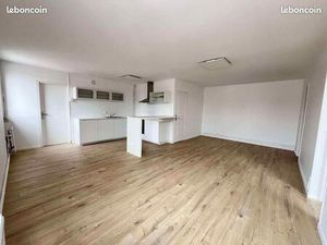 Appartement T2 60 m²