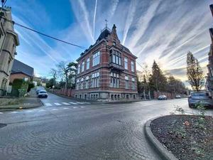 Dolhain: appartement 3 chambres à louer