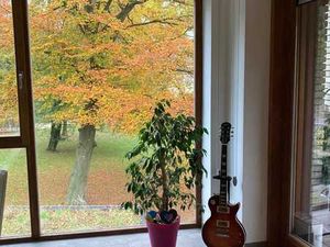 Appartement récent 2 ch + terrasse