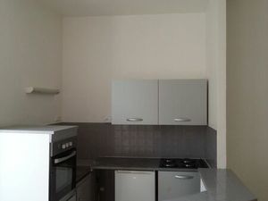 Bel appartement F3