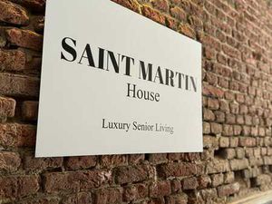 Studio de standing ***** dans résidence de « Prestige »